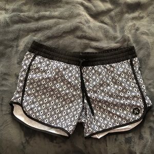 Hurley shorts